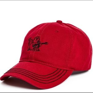 True religion hat